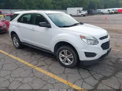 2GNALBEK5G6310204 2016 CHEVROLET EQUINOX