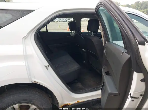 2GNALBEK5G6310204 2016 CHEVROLET EQUINOX - Image 8