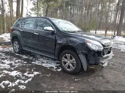 2GNALBEK5G6316651 2016 CHEVROLET EQUINOX