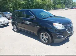 2GNALBEK5G6321798 2016 CHEVROLET EQUINOX