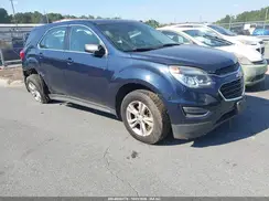 2GNALBEK5G6331327 2016 CHEVROLET EQUINOX