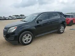 2GNALBEK5G6334678 2016 CHEVROLET EQUINOX