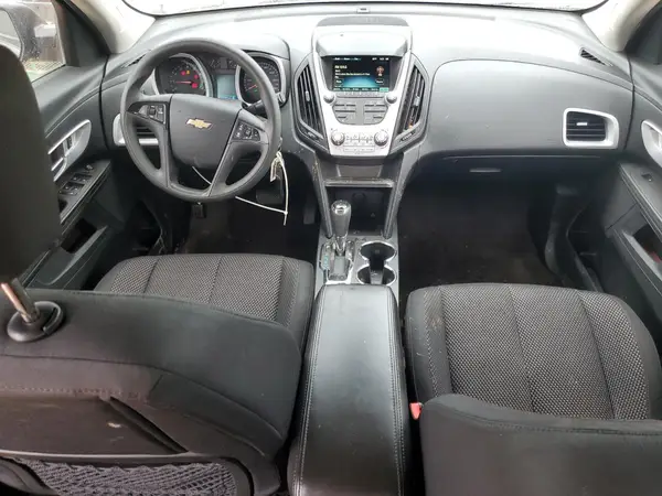 2GNALBEK5G6334678 2016 CHEVROLET EQUINOX - Image 8