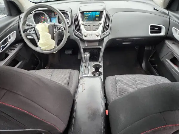 2GNALBEK5G6336348 2016 CHEVROLET EQUINOX - Image 8