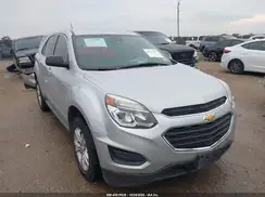 2GNALBEK5G6336379 2016 CHEVROLET EQUINOX