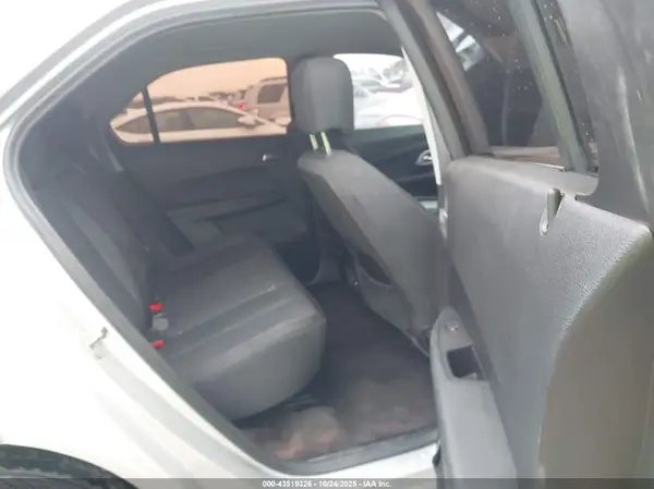 2GNALBEK5G6336379 2016 CHEVROLET EQUINOX - Image 8