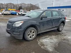 2GNALBEK5G6349164 2016 CHEVROLET EQUINOX