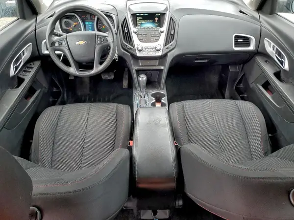 2GNALBEK5G6349164 2016 CHEVROLET EQUINOX - Image 8