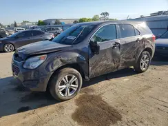 2GNALBEK5G6354168 2016 CHEVROLET EQUINOX