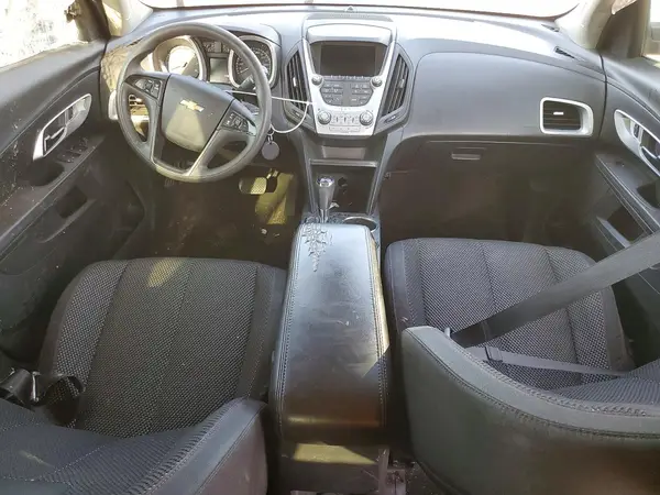 2GNALBEK5G6354168 2016 CHEVROLET EQUINOX - Image 8