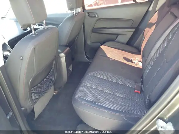 2GNALBEK5G6355014 2016 CHEVROLET EQUINOX - Image 8