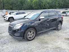 2GNALBEK5H1502897 2017 CHEVROLET EQUINOX
