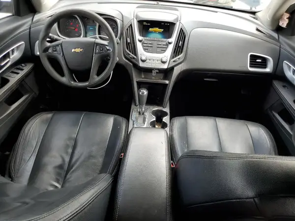 2GNALBEK5H1502897 2017 CHEVROLET EQUINOX - Image 8