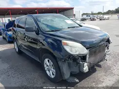 2GNALBEK5H1505783 2017 CHEVROLET EQUINOX