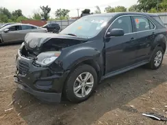2GNALBEK5H1505993 2017 CHEVROLET EQUINOX