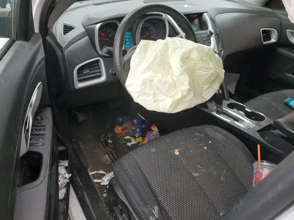 2GNALBEK5H1507162 2017 CHEVROLET EQUINOX - Image 8