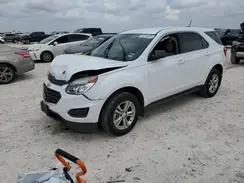 2GNALBEK5H1507484 2017 CHEVROLET EQUINOX