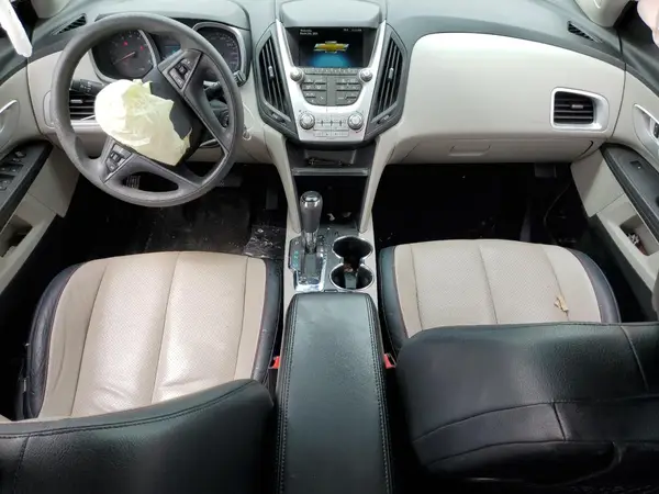 2GNALBEK5H1507484 2017 CHEVROLET EQUINOX - Image 8