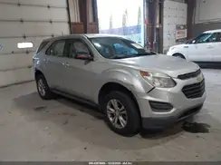 2GNALBEK5H1508439 2017 CHEVROLET EQUINOX