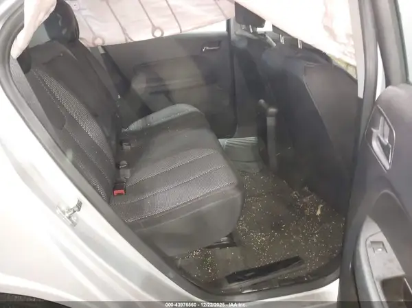 2GNALBEK5H1508439 2017 CHEVROLET EQUINOX - Image 8
