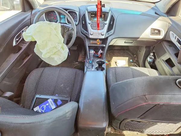 2GNALBEK5H1508473 2017 CHEVROLET EQUINOX - Image 8