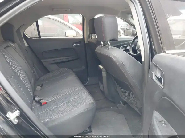 2GNALBEK5H1508747 2017 CHEVROLET EQUINOX - Image 8