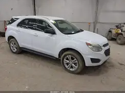 2GNALBEK5H1510384 2017 CHEVROLET EQUINOX