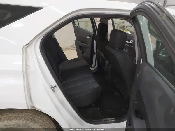 2GNALBEK5H1510384 2017 CHEVROLET EQUINOX - Image 8