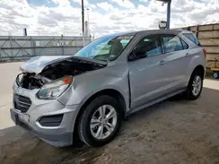 2GNALBEK5H1511163 2017 CHEVROLET EQUINOX