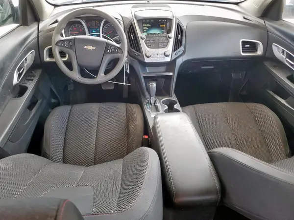 2GNALBEK5H1511163 2017 CHEVROLET EQUINOX - Image 8