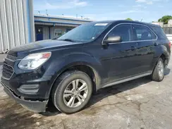 2GNALBEK5H1511793 2017 CHEVROLET EQUINOX