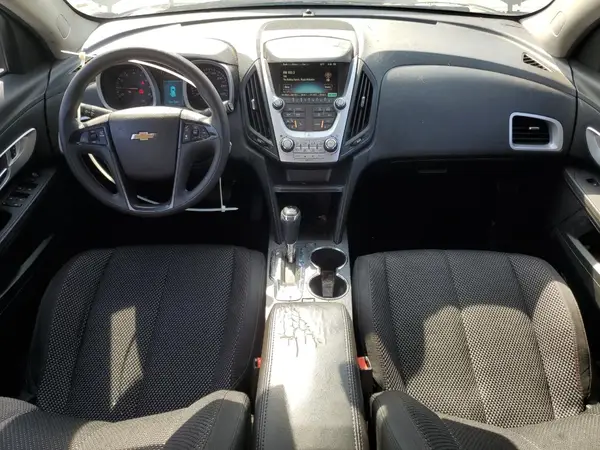 2GNALBEK5H1511793 2017 CHEVROLET EQUINOX - Image 8