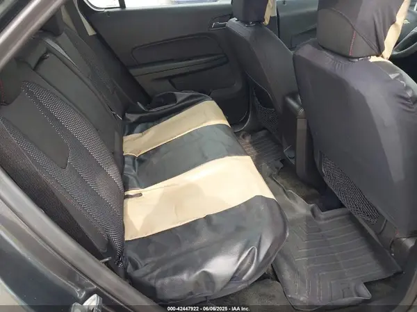 2GNALBEK5H1513091 2017 CHEVROLET EQUINOX - Image 8
