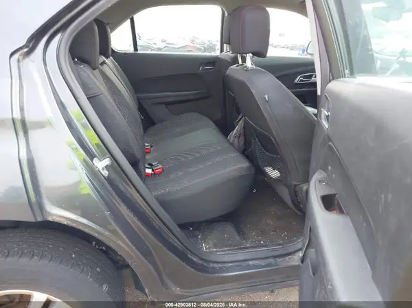 2GNALBEK5H1513365 2017 CHEVROLET EQUINOX - Image 8