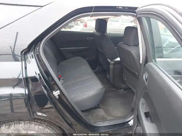 2GNALBEK5H1515200 2017 CHEVROLET EQUINOX - Image 8