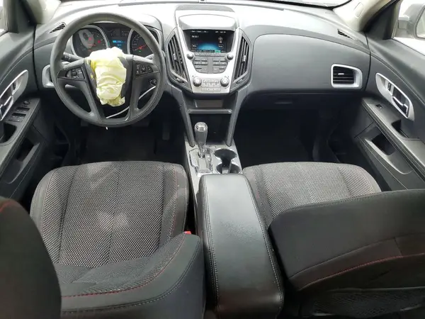 2GNALBEK5H1516248 2017 CHEVROLET EQUINOX - Image 8