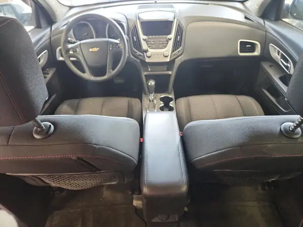 2GNALBEK5H1518145 2017 CHEVROLET EQUINOX - Image 8