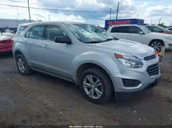 2GNALBEK5H1518288 2017 CHEVROLET EQUINOX
