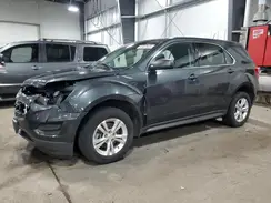 2GNALBEK5H1524821 2017 CHEVROLET EQUINOX