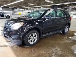 2GNALBEK5H1525256 2017 CHEVROLET EQUINOX