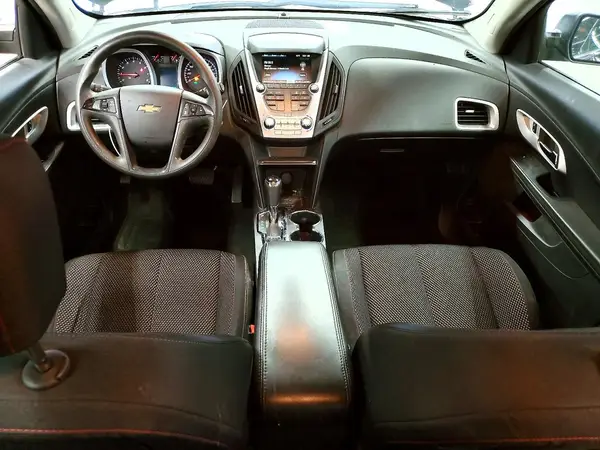 2GNALBEK5H1525256 2017 CHEVROLET EQUINOX - Image 8