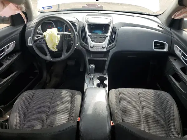 2GNALBEK5H1525452 2017 CHEVROLET EQUINOX - Image 8
