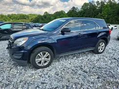 2GNALBEK5H1525550 2017 CHEVROLET EQUINOX