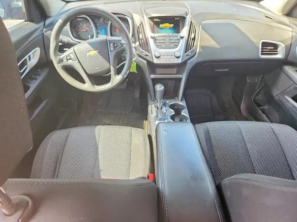 2GNALBEK5H1525550 2017 CHEVROLET EQUINOX - Image 8