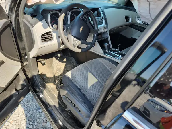 2GNALBEK5H1525869 2017 CHEVROLET EQUINOX - Image 8