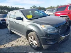 2GNALBEK5H1527962 2017 CHEVROLET EQUINOX