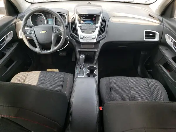 2GNALBEK5H1528707 2017 CHEVROLET EQUINOX - Image 8