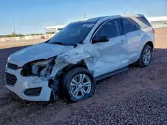 2GNALBEK5H1528772 2017 CHEVROLET EQUINOX