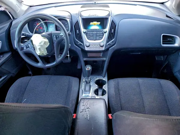 2GNALBEK5H1528772 2017 CHEVROLET EQUINOX - Image 8