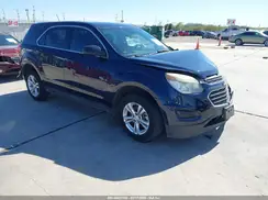 2GNALBEK5H1529369 2017 CHEVROLET EQUINOX